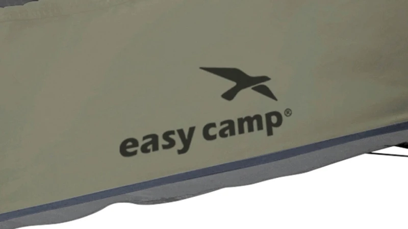 Easy Camp Spirit 300 Tunneltent - 3 Persoons - Groen - Afbeelding 6