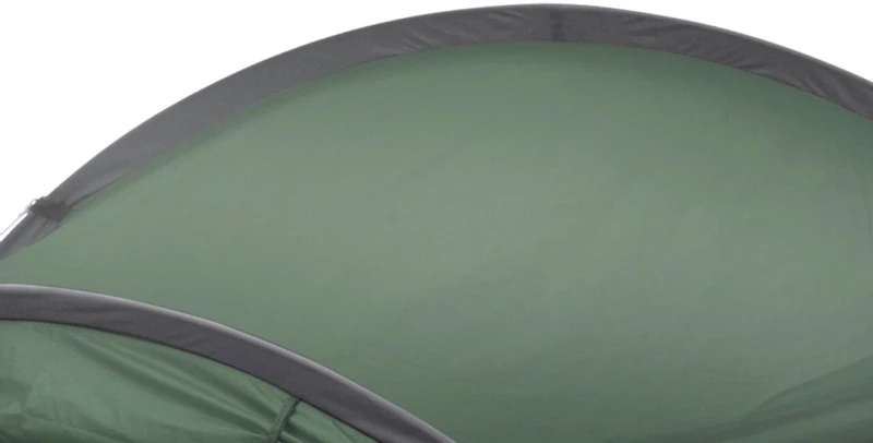Easy Camp Spirit 300 Tunneltent - 3 Persoons - Groen - Afbeelding 4