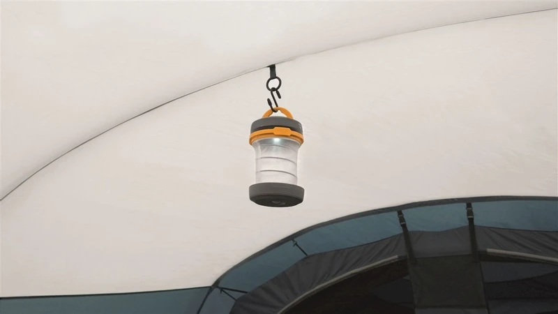 Easy Camp Palmdale 600 Lux Tunneltent - 6 Persoons - Afbeelding 10