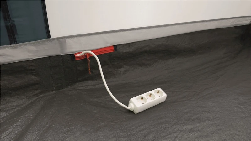 Easy Camp Palmdale 600 Lux Tunneltent - 6 Persoons - Afbeelding 13