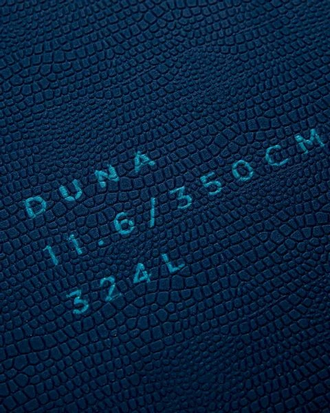 Jobe Duna 11.6 Opblaasbaar Supboard Set - Afbeelding 7