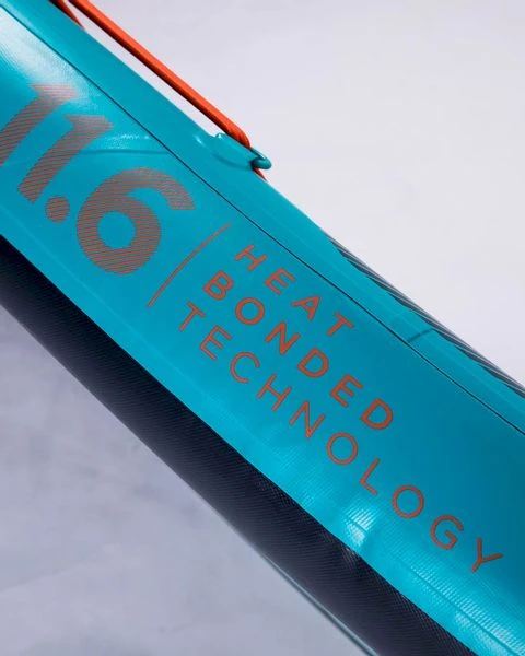 Jobe Duna 11.6 Opblaasbaar Supboard Set - Afbeelding 10