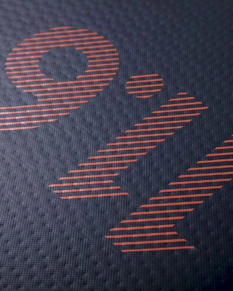 Jobe Duna 11.6 Opblaasbaar Supboard Set - Afbeelding 12