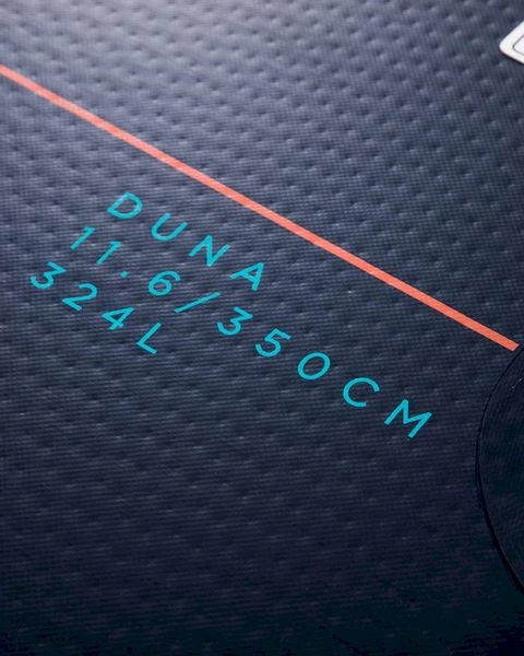 Jobe Duna 11.6 Opblaasbaar Supboard Set - Afbeelding 13