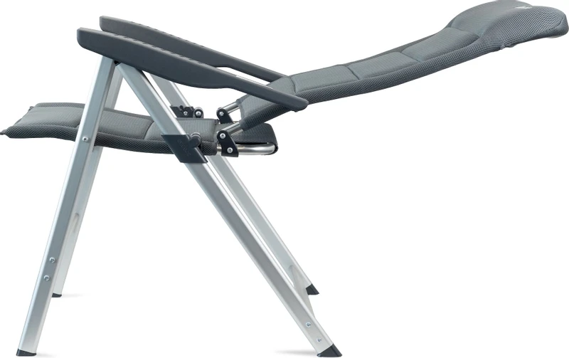 Dukdalf Brillante 8800 Standenstoel - Antraciet - Afbeelding 3