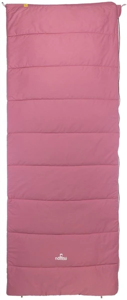 Nomad Blazer Slaapzak - Dark Rose - Afbeelding 2