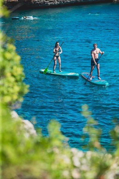 Jobe Duna 11.6 Opblaasbaar Supboard Set - Afbeelding 14