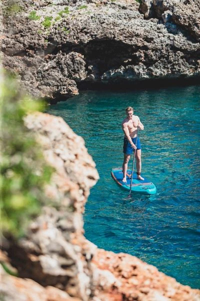 Jobe Duna 11.6 Opblaasbaar Supboard Set - Afbeelding 16