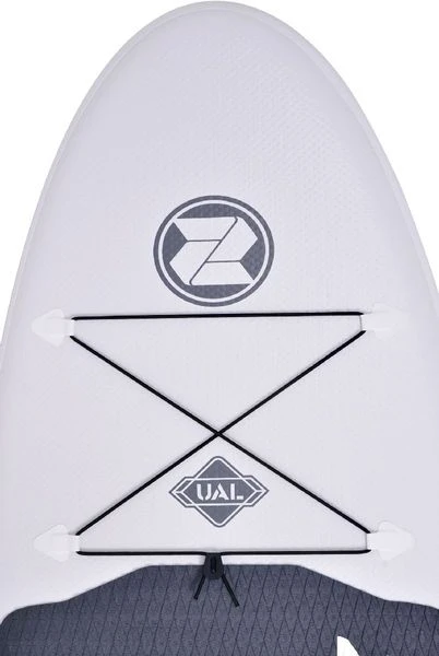 Zray X-Rider X1 Combo Opblaasbaar Supboard Kajakset - Afbeelding 11