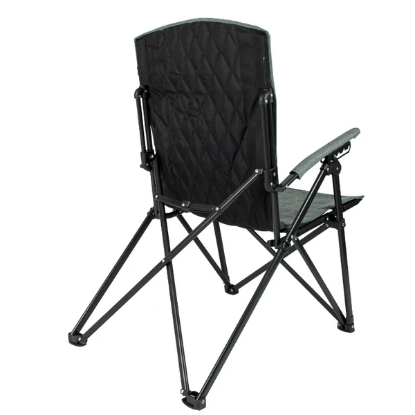 Bo-Camp Industrial Stanwix Vouwstoel - Groen - Afbeelding 7