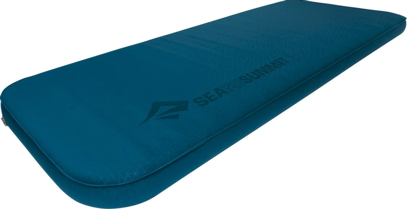 Sea To Summit Comfort Deluxe 10.0 XW XL Zelfopblazende Slaapmat - Afbeelding 2
