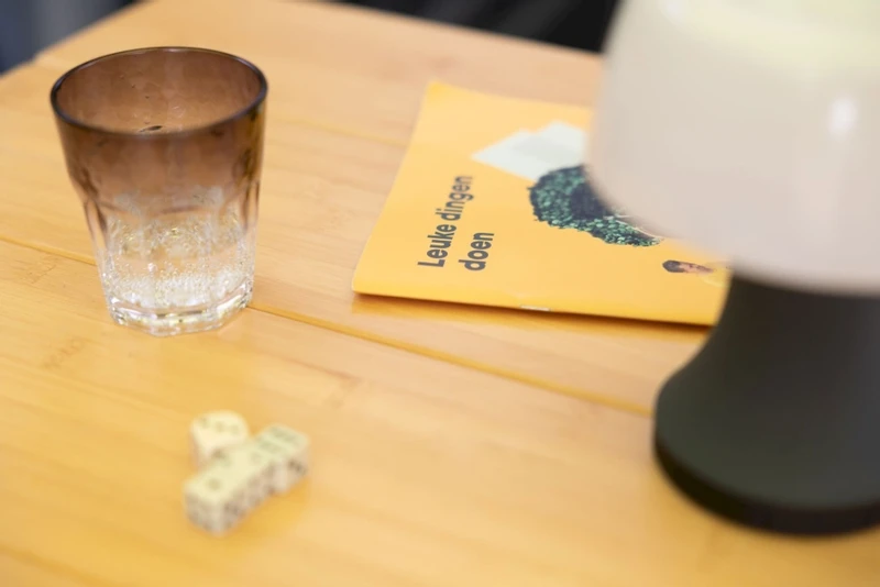 Easy Camp Palmdale 600 Lux Tunneltent - 6 Persoons - Afbeelding 18