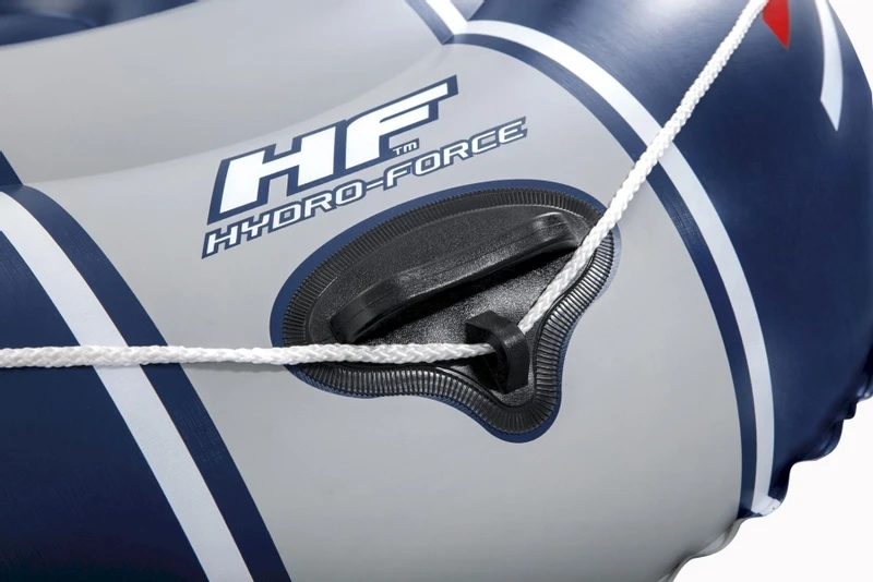 Bestway Hydro Force Treck X2 Opblaasboot Set - Afbeelding 7