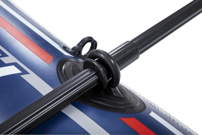 Bestway Hydro Force Treck X2 Opblaasboot Set - Afbeelding 8