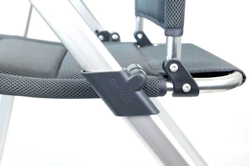 Dukdalf Brillante 8800 Standenstoel - Antraciet - Afbeelding 4