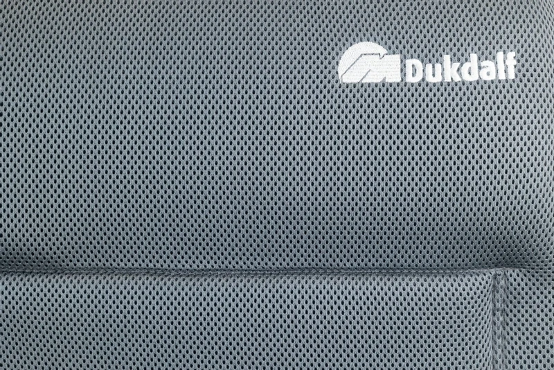 Dukdalf Brillante 8800 Standenstoel - Antraciet - Afbeelding 8