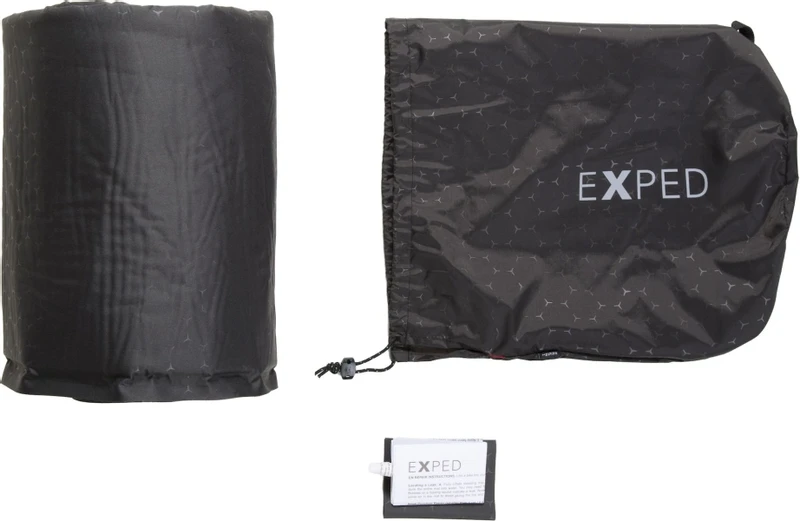 Exped SIM 3.8 LW Zelfopblazende Slaapmat - Afbeelding 6