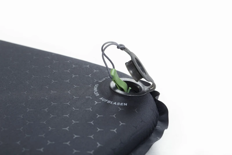 Exped SIM 3.8 LW Zelfopblazende Slaapmat - Afbeelding 4