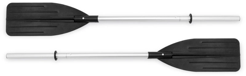 Intex Challenger 3 Opblaasboot Set - Afbeelding 5