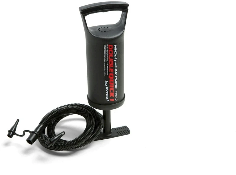 Intex Seahawk 2 Opblaasboot Set - Afbeelding 11