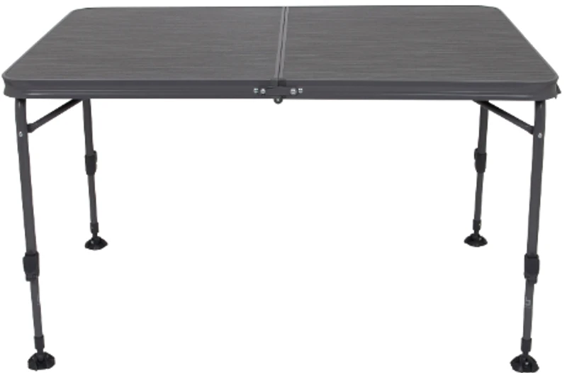 Bo-Camp Logan Campingtafel - 120 X 80 Cm - Afbeelding 2