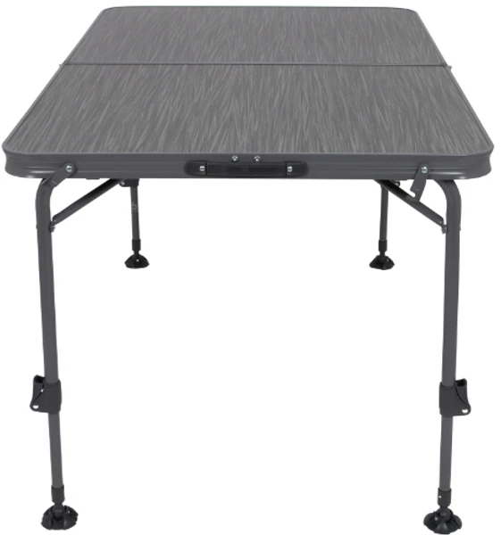Bo-Camp Logan Campingtafel - 120 X 80 Cm - Afbeelding 3