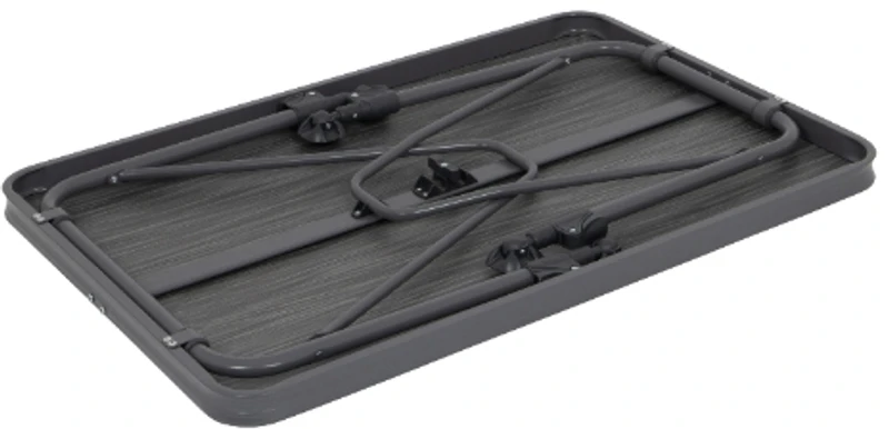 Bo-Camp Logan Campingtafel - 120 X 80 Cm - Afbeelding 4