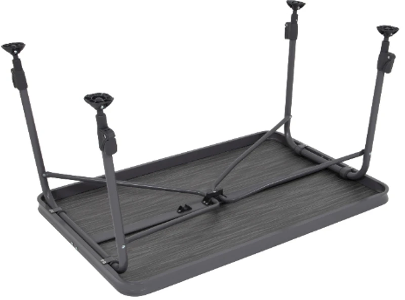 Bo-Camp Logan Campingtafel - 120 X 80 Cm - Afbeelding 5