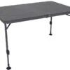 Bo-Camp Logan Campingtafel - 120 X 80 Cm
