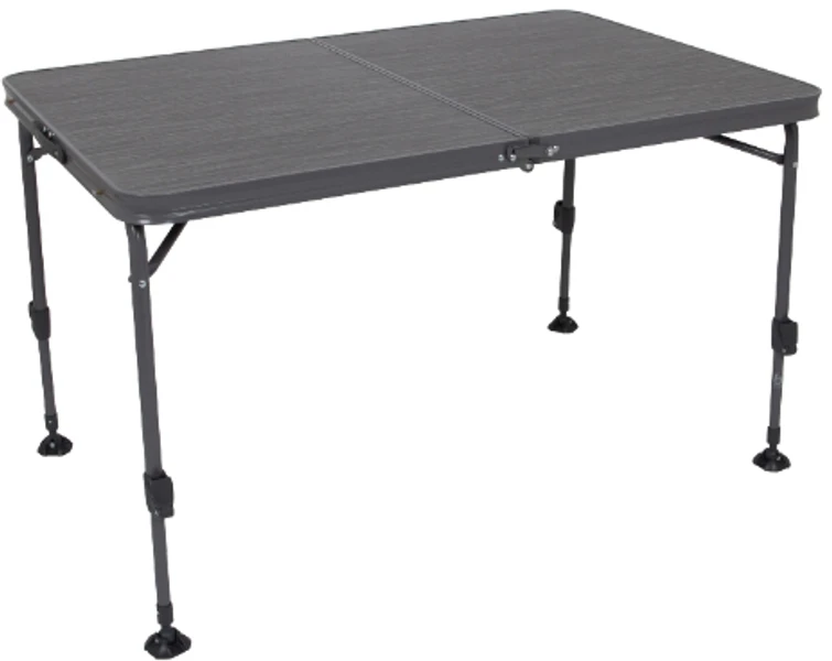 Bo-Camp Logan Campingtafel - 120 X 80 Cm
