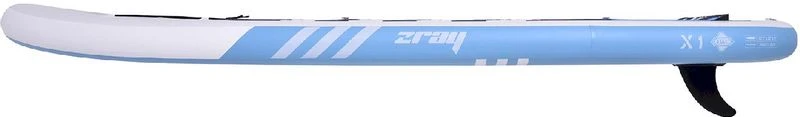 Zray X-Rider X1 Combo Opblaasbaar Supboard Kajakset - Afbeelding 5