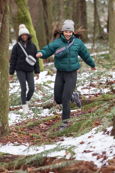 Columbia Helvetia Teddy Heuptas - Zand - Afbeelding 8