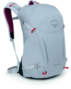 Osprey Hikelite Wandelrugzak - 26 Liter - Zilver