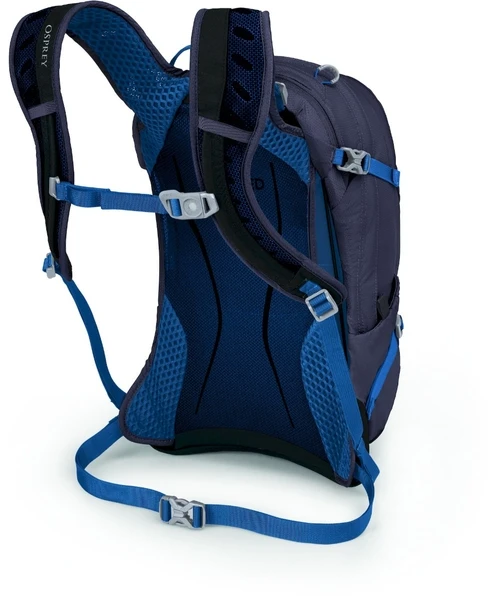 Osprey Sylva Daypack - 12 Liter - Blauw - Afbeelding 3