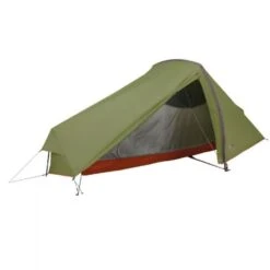 Vango F10 Helium UL 2 Ultralichte Trekking Tunneltent - 1/2 Persoons - Groen