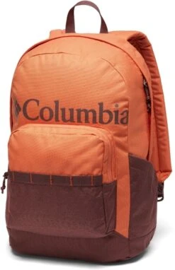 Columbia Zigzag Dagrugzak - 22 Liter - Oranje