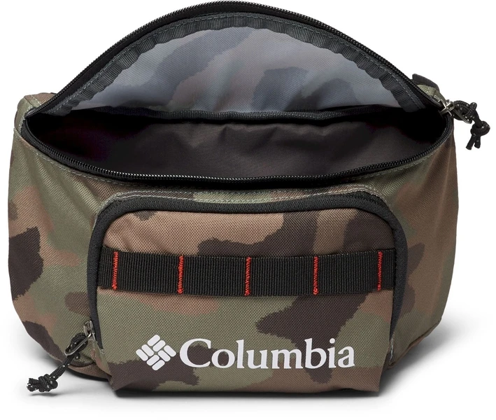 Columbia Zigzag Heuptas - Camouflage - Afbeelding 2