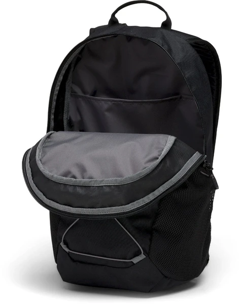 Columbia Atlas Explorer Dagrugzak - 16 Liter - Zwart - Afbeelding 2