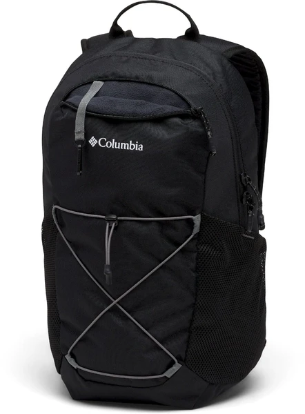 Columbia Atlas Explorer Dagrugzak - 16 Liter - Zwart