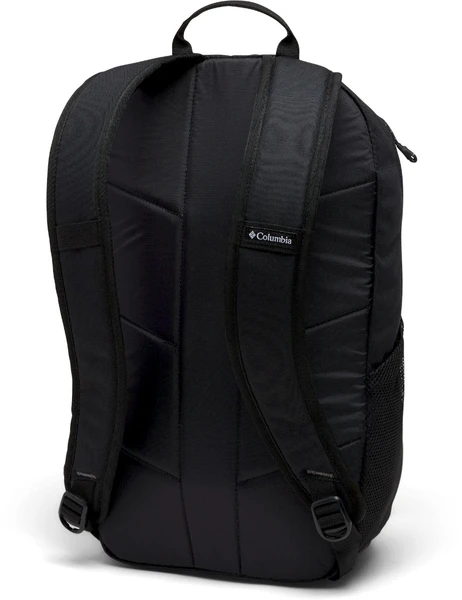 Columbia Atlas Explorer Dagrugzak - 16 Liter - Zwart - Afbeelding 3