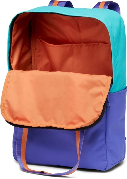 Columbia Trek Dagrugzak - 18 Liter - Paars - Afbeelding 3