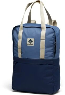 Columbia Trek Dagrugzak - 18 Liter - Blauw
