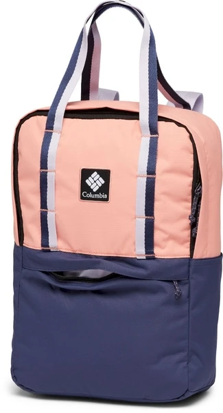 Columbia Trek Dagrugzak - 18 Liter - Oranje - Afbeelding 2