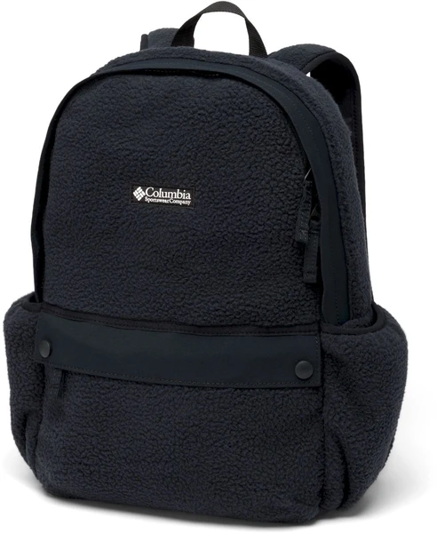 Columbia Helvetia Teddy Dagrugzak - 14 Liter - Zwart