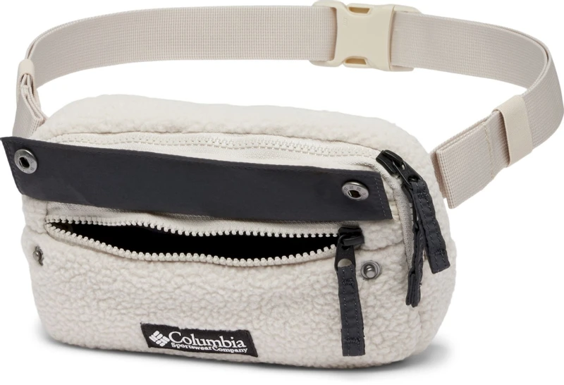 Columbia Helvetia Teddy Heuptas - Zand - Afbeelding 3