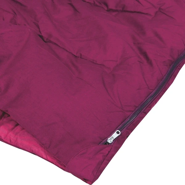 Polydaun Beach House Slaapzak - Rood - Afbeelding 4