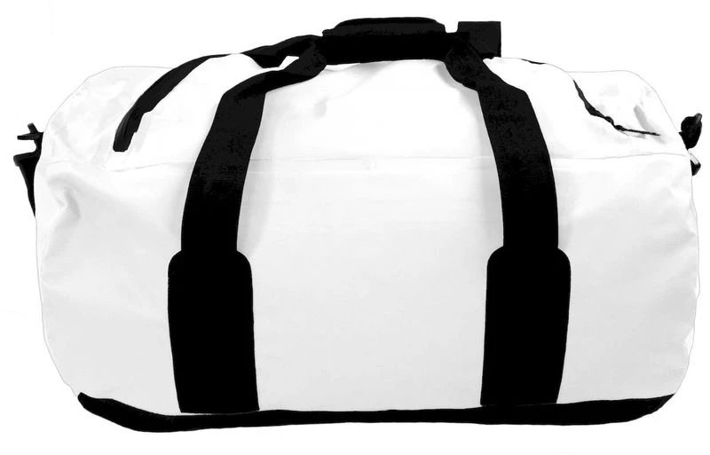Gabbag Travel M 65L Waterdichte Tas - Wit - Afbeelding 2