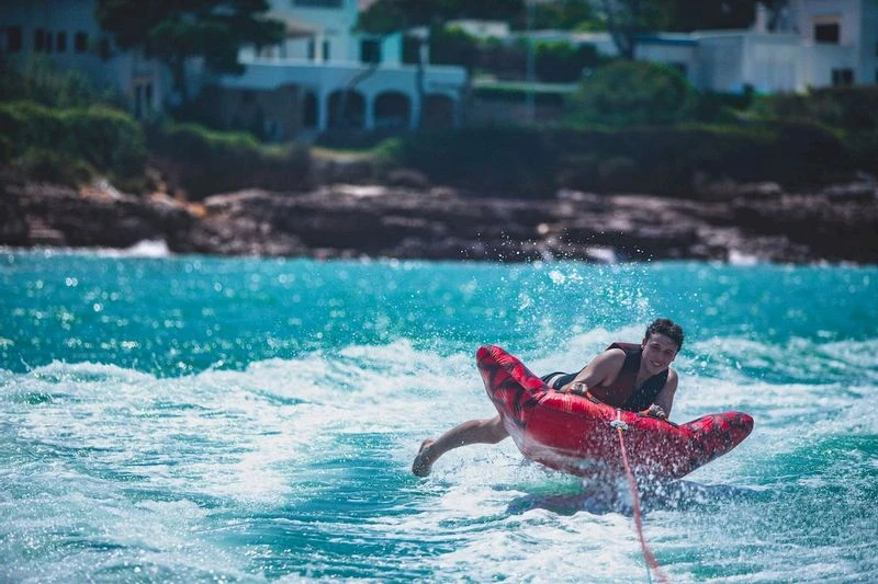 Jobe Hydra Funtube Pakket 2020 - 1 Persoons - Afbeelding 4