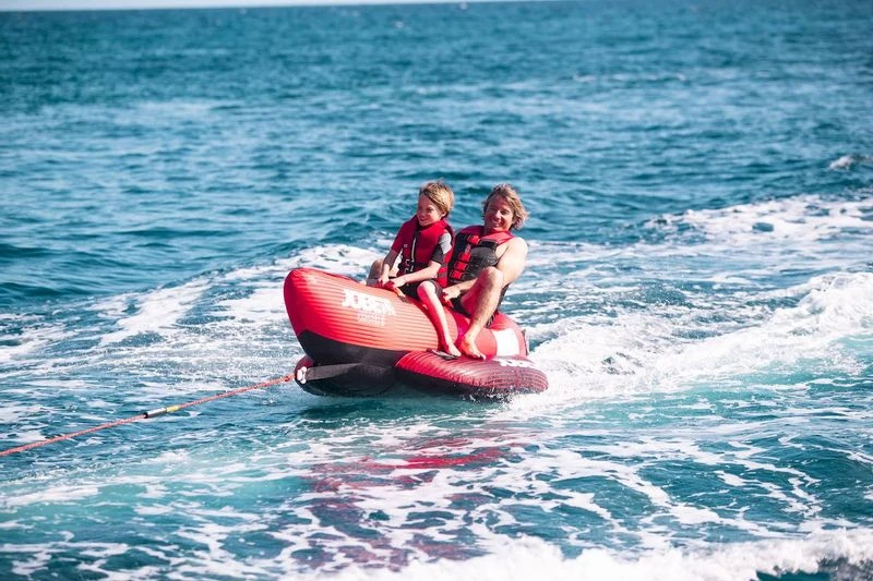 Jobe Chaser Funtube - 2 Persoons - Afbeelding 5