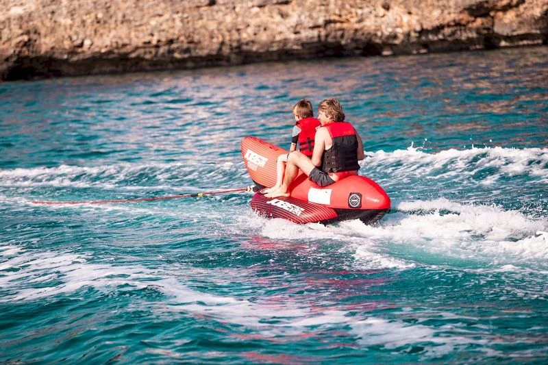 Jobe Chaser Funtube - 2 Persoons - Afbeelding 4